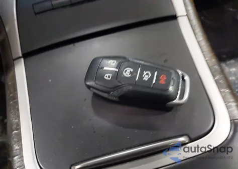 2017 Lincoln Mkx Reserve из США, поврежденный, VIN 2LMPJ8LR9HBL40505